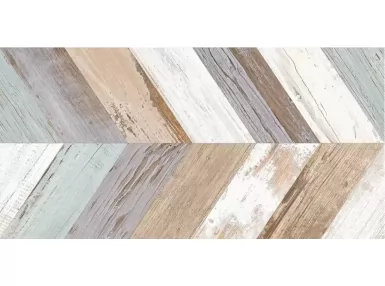 Tribeca Spiga Mix 45×90 - drewnopodobna płytka