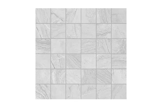 Mosaico Varana Gris 30×30 - płytka gresowa