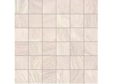 Mosaico Varana Almond 30×30 - płytka gresowa