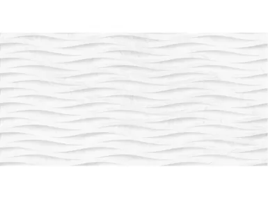 Deco Varana Blanco 45×90 - płytka ścienna