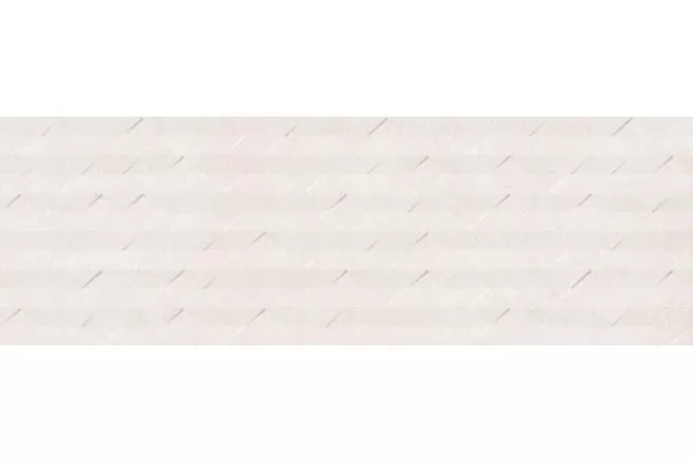 Mapale-R Blanco 32x99 - płytka ścienna
