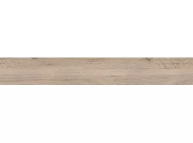 Bowden-R Beige Antideslizante 26x180 - płytka gresowa drewnopodobna