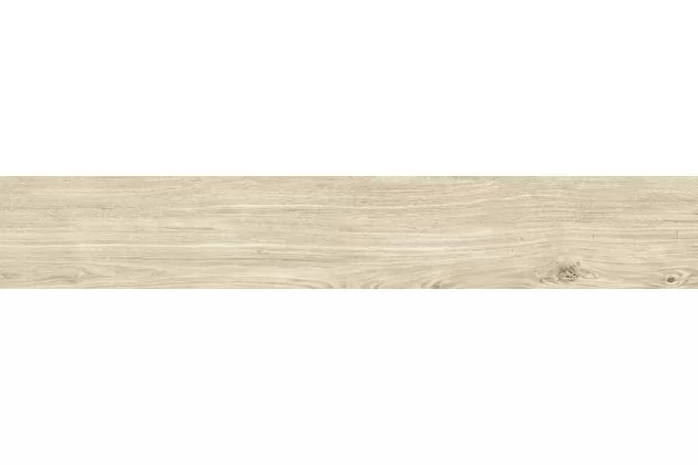 Kokkola-R Crema 19,4x120 - płytka gresowa drewnopodobna