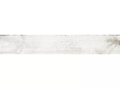 Nivala-R Blanco Antideslizante 19,4x120 - płytka gresowa drewnopodobna