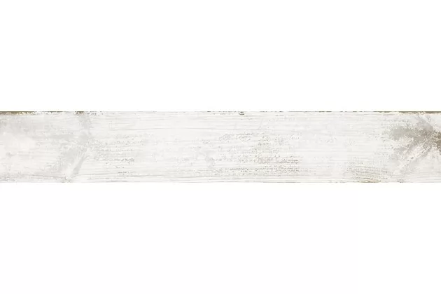 Nivala-R Blanco Antideslizante 19,4x120 - płytka gresowa drewnopodobna