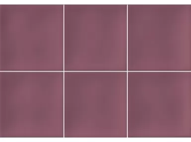 Sakura Marsala 23x33,5 - płytka ścienna