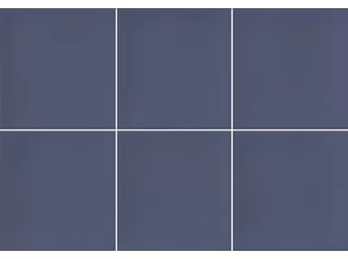 Sakura Indigo 23x33,5 - płytka ścienna