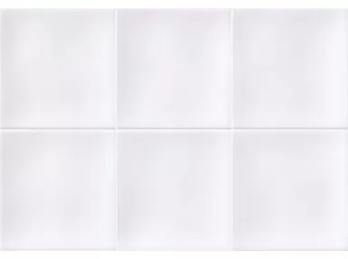 Sakura Blanco Brillo 23x33,5 - płytka ścienna