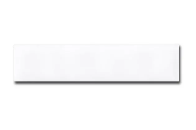 Hanami Blanco Brillo 7,5x33,5 - płytka ścienna