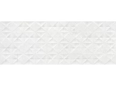 Lanai-R Blanco 45x120 - płytka ścienna