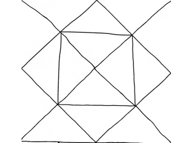 Pawn 22,3x22,3