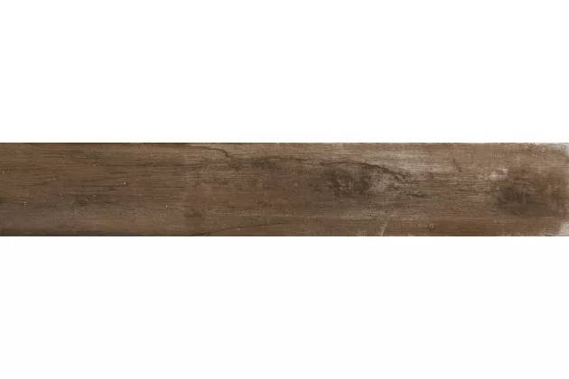 Montgomery-R Marron 19,2x119,3 - płytka gresowa drewnopodobna