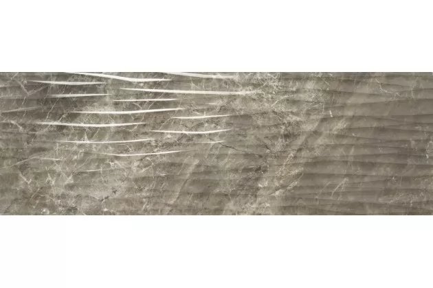 Dune Balmoral Brown Rekt. 30x90 - płytki ścienne imitujące kamień