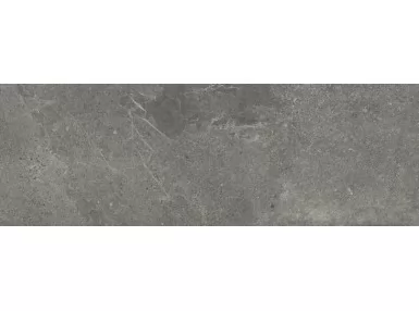 Dome Anthracite Rekt. 30x90 - płytka ścienna