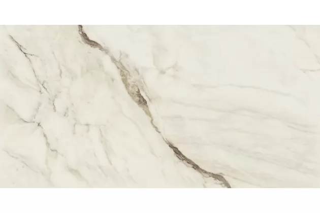 Fontana Natural Rekt. 60x120 - biała płytka gresowa