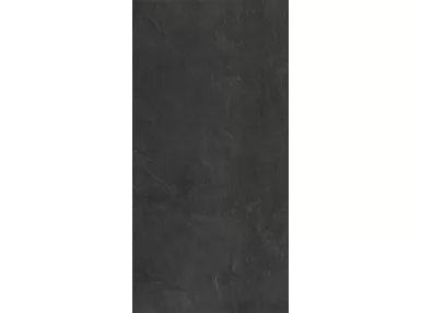 Ash Black 119,7x279,7 - czarna płytka wielkoformatowa