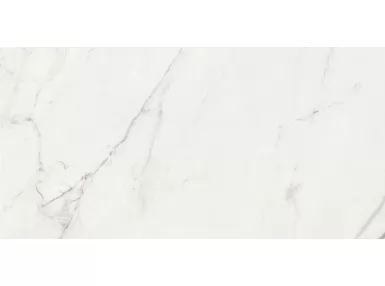 Nikea Pulido Rekt. 80x160 - biała płytka gresowa