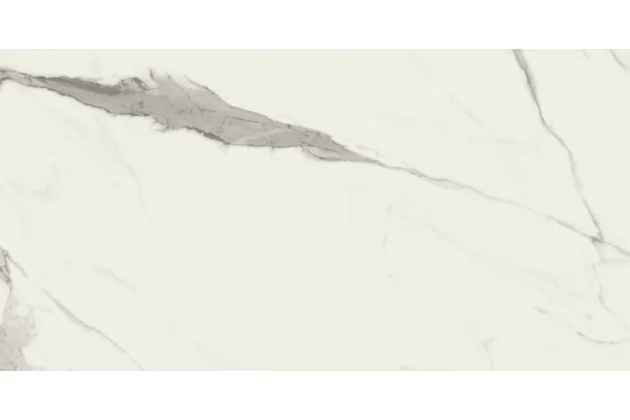 Statuario Pulido Rekt. 60x120 - płytka gresowa polerowana imitujące marmur