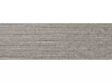 Kibo Stoneland Grey Rekt. 40x120 - płytka ścienna