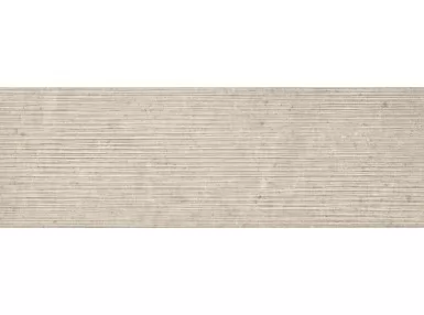 Wattle Stoneland Ivory Rekt. 30x90 - płytka ścienna