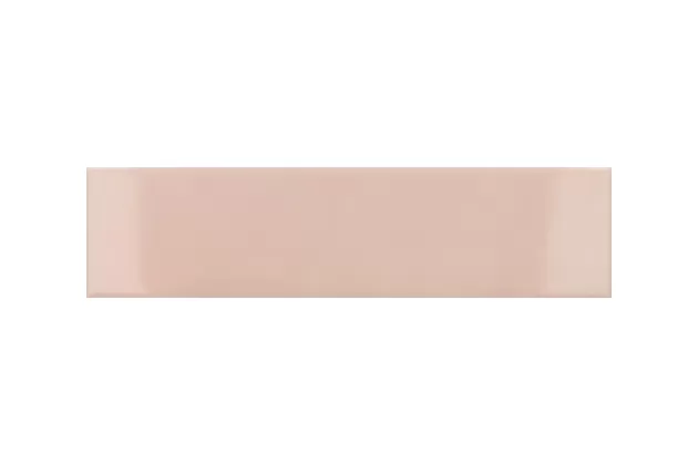 Costa Nova Pink Stony Gloss 5x20 - płytka ścienna