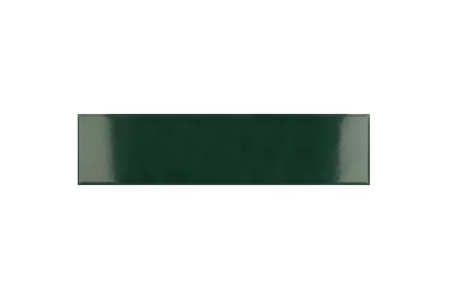 Costa Nova Laurel Green Gloss 5x20 - płytka ścienna