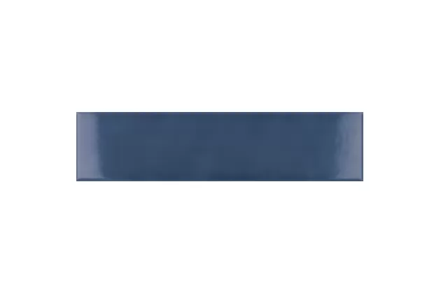 Costa Nova Banyan Blue Glossy 5x20 - płytka ścienna