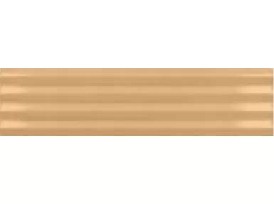 Costa Nova Praia Straw Glossy 5x20 - płytka ścienna