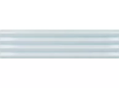 Costa Nova Praia Baby Blue Glossy 5x20 - płytka ścienna