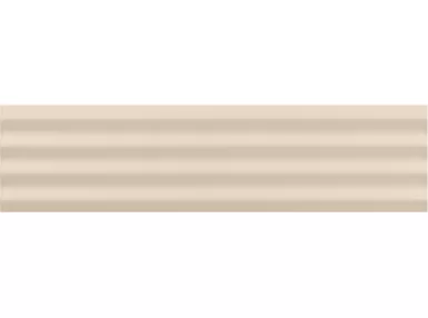 Costa Nova Praia Beige Pale Matt 5x20 - płytka ścienna