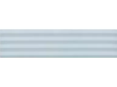 Costa Nova Praia Baby Blue Matt 5x20 - płytka ścienna