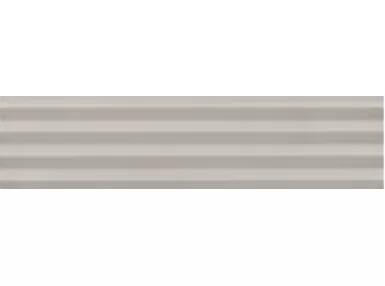 Costa Nova Praia Grey Matt 5x20 - płytka ścienna