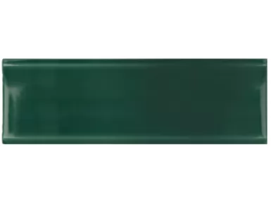 Vibe In Newport Green Gloss 6,5x20 - płytka ścienna
