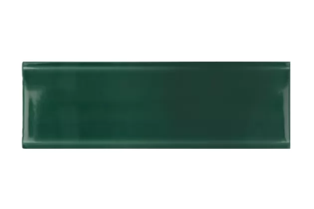 Vibe In Newport Green Gloss 6,5x20 - płytka ścienna