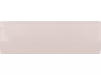 Vibe Out Fair Pink Gloss 6,5x20 - płytka ścienna