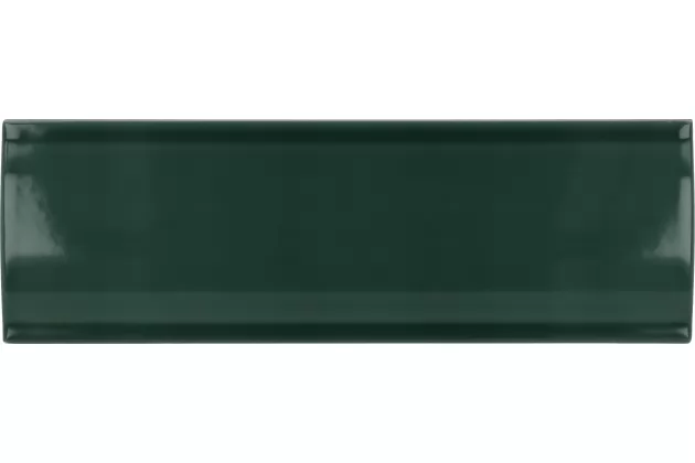 Vibe Out Newport Green Gloss 6,5x20 - płytka ścienna