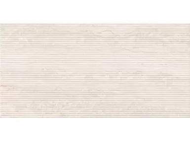 Palatino Ivory Deco 45×90 - płytka ścienna