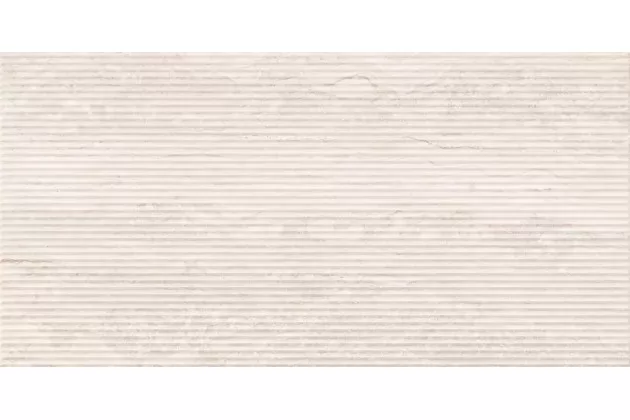 Palatino Ivory Deco 32×62,5 - płytka ścienna
