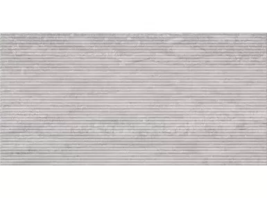 Palatino Silver Deco 45×90 - płytka ścienna