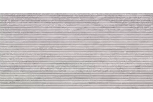 Palatino Silver Deco 45×90 - płytka ścienna