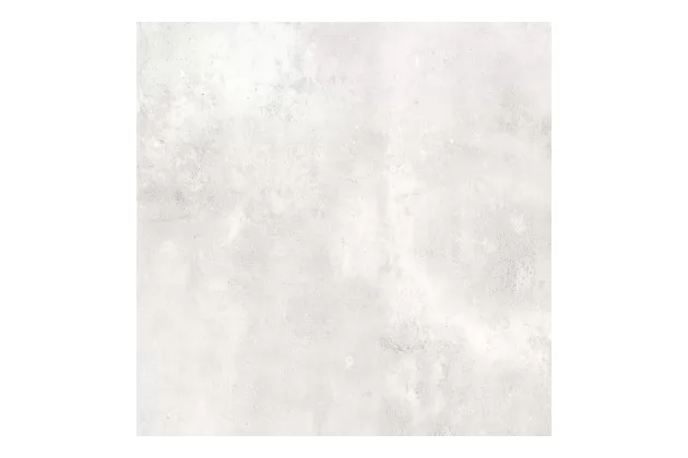 Manhattan Bianco Poler 60x60 - płytka gresowa
