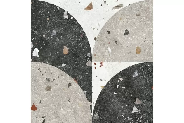 Sonar Cimbra 66x66 - Płytka gresowa
