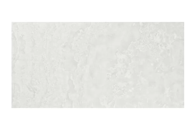 Agate White Lap. Rect. 60x120 - płytka gresowa