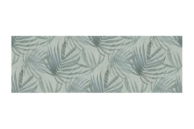 Selecta Turquoise Rekt. 30x90 - płytka ścienna