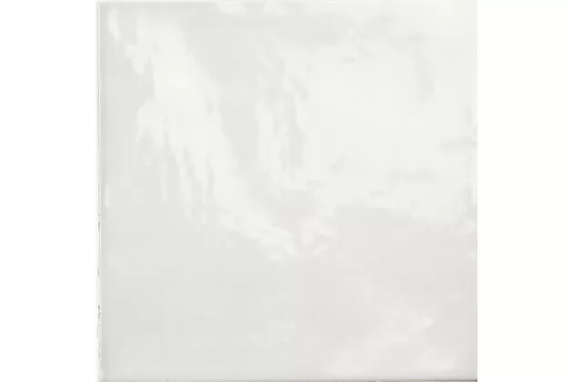 Fayenza White 12,3x12,3 - płytka gresowa