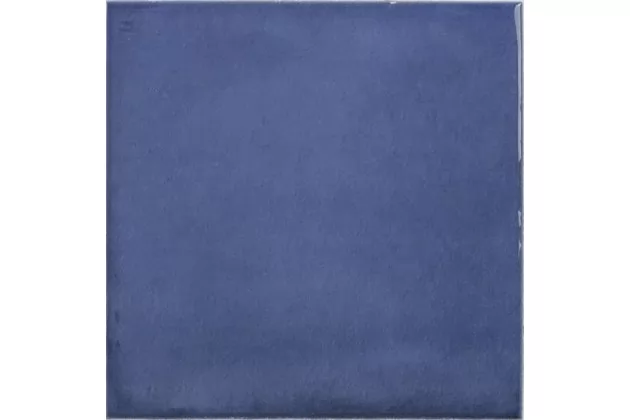 Fayenza Blue 12,3x12,3 - płytka gresowa