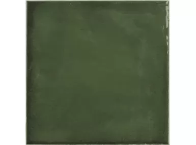 Fayenza Green 12,3x12,3 - płytka gresowa