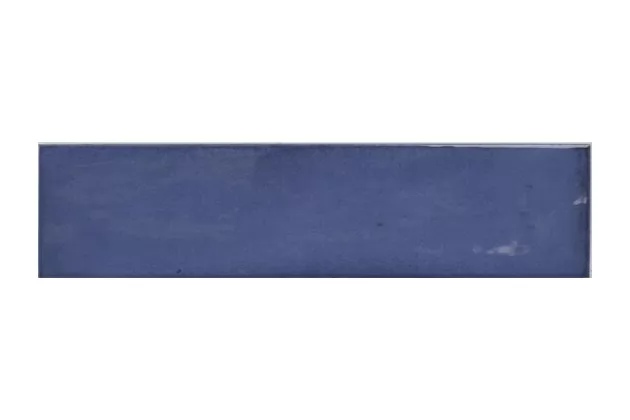 Fayenza Blue 6x24,6 - płytka gresowa