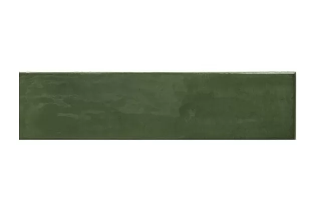 Fayenza Green 6x24,6 - płytka gresowa