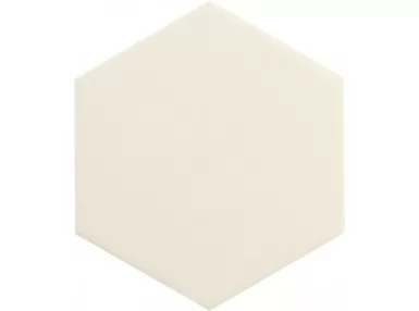 Hexa Mambo White 10,7x12,4 - płytka gresowa
